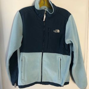 North Face jacket